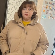 Фотография девушки Анна, 43 года из г. Барановичи