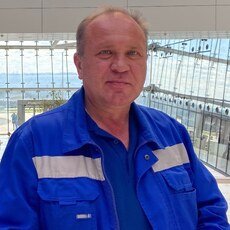 Фотография мужчины Виталий, 53 года из г. Санкт-Петербург