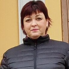 Фотография девушки Наталия, 47 лет из г. Калуга