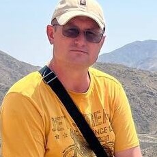 Фотография мужчины Юрий, 44 года из г. Фергана