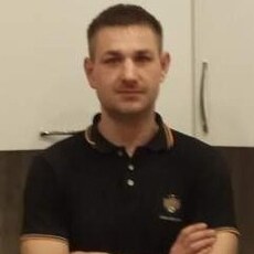 Фотография мужчины Илья, 39 лет из г. Подольск