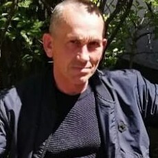 Фотография мужчины Эд, 55 лет из г. Воротынец