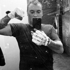 Фотография мужчины Andrii, 28 лет из г. Ольштын