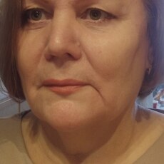 Фотография девушки Алина, 60 лет из г. Гродно