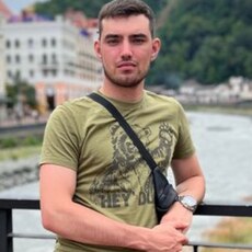 Фотография мужчины Алмаз, 28 лет из г. Пятигорск