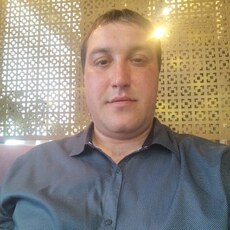 Фотография мужчины Андрей, 37 лет из г. Нижний Новгород