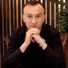 Фотография мужчины Ринат, 34 года из г. Екатеринбург