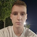 Алкксей, 22 года