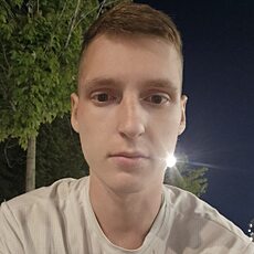 Фотография мужчины Алкксей, 22 года из г. Кострома