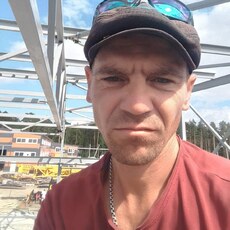 Фотография мужчины Юрий, 39 лет из г. Новоуральск