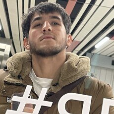 Фотография мужчины Sunat, 27 лет из г. Новосибирск