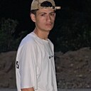 Яссин, 22 года