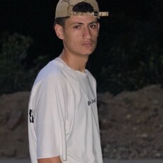 Фотография мужчины Яссин, 22 года из г. Нижний Новгород