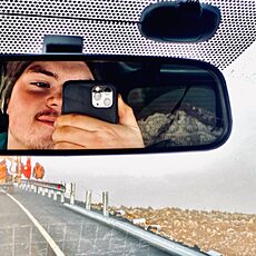 Фотография мужчины Дмитрий, 24 года из г. Пермь