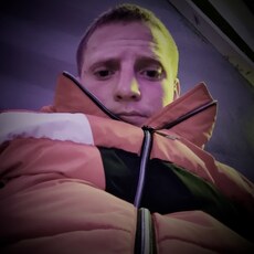 Фотография мужчины Данил Немальцев, 25 лет из г. Саракташ