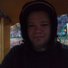 Фотография мужчины Петр, 41 год из г. Балашиха