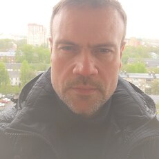 Фотография мужчины Николай, 43 года из г. Ивантеевка