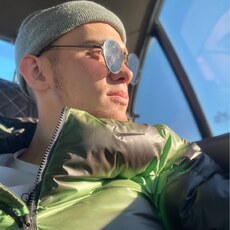 Фотография мужчины Никита, 21 год из г. Павлодар