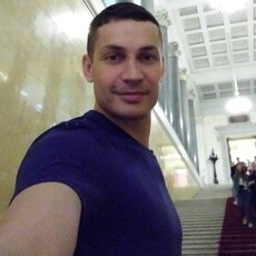 Фотография мужчины Дмитрий, 34 года из г. Брест