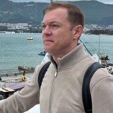 Фотография мужчины Сергей, 41 год из г. Ростов-на-Дону