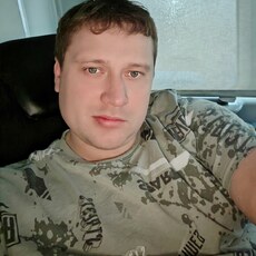 Фотография мужчины Петр, 34 года из г. Новосибирск