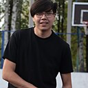 Вадим, 20 лет