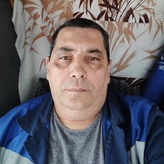 Фотография мужчины Слава, 50 лет из г. Ангарск