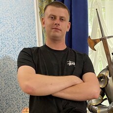 Фотография мужчины Женя, 27 лет из г. Волковыск