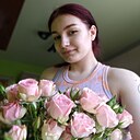 Луиза, 20 лет