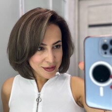 Фотография девушки Карина, 41 год из г. Москва