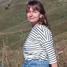 Фотография девушки Лариса, 45 лет из г. Воронеж