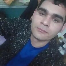 Фотография мужчины Нурик, 29 лет из г. Фергана