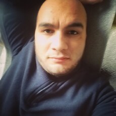 Фотография мужчины Амур, 29 лет из г. Тюмень