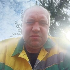 Фотография мужчины Вячеслав Павлов, 44 года из г. Ульяновск