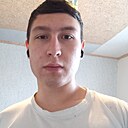 Надир, 24 года