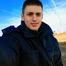 Фотография мужчины Гена, 22 года из г. Волгоград
