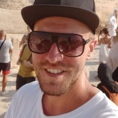 Фотография мужчины Дима, 27 лет из г. Чебоксары