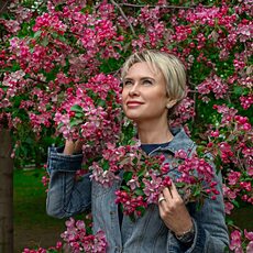 Фотография девушки Lana, 50 лет из г. Москва