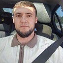 Марат, 33 года