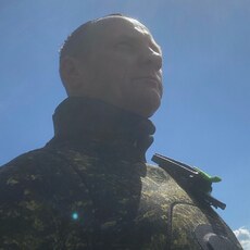 Фотография мужчины Юра, 44 года из г. Энгельс