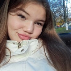 Фотография девушки Ева, 20 лет из г. Москва