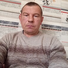 Фотография мужчины Владимер, 45 лет из г. Витебск