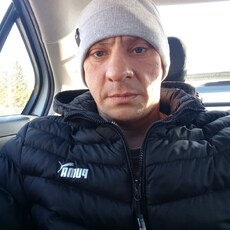 Фотография мужчины Андрей, 37 лет из г. Кемерово