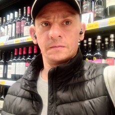 Фотография мужчины Андрей, 37 лет из г. Кемерово