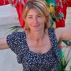 Фотография девушки Людмила, 50 лет из г. Вязники