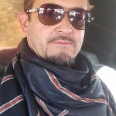 Фотография мужчины Farhad, 43 года из г. Ташкент