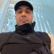 Фотография мужчины Арсен, 40 лет из г. Армавир