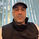 Арсен, 40 лет