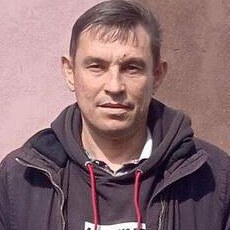 Фотография мужчины Александр, 43 года из г. Бишкек