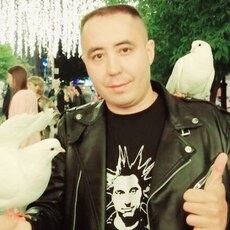 Фотография мужчины Саша, 46 лет из г. Чита